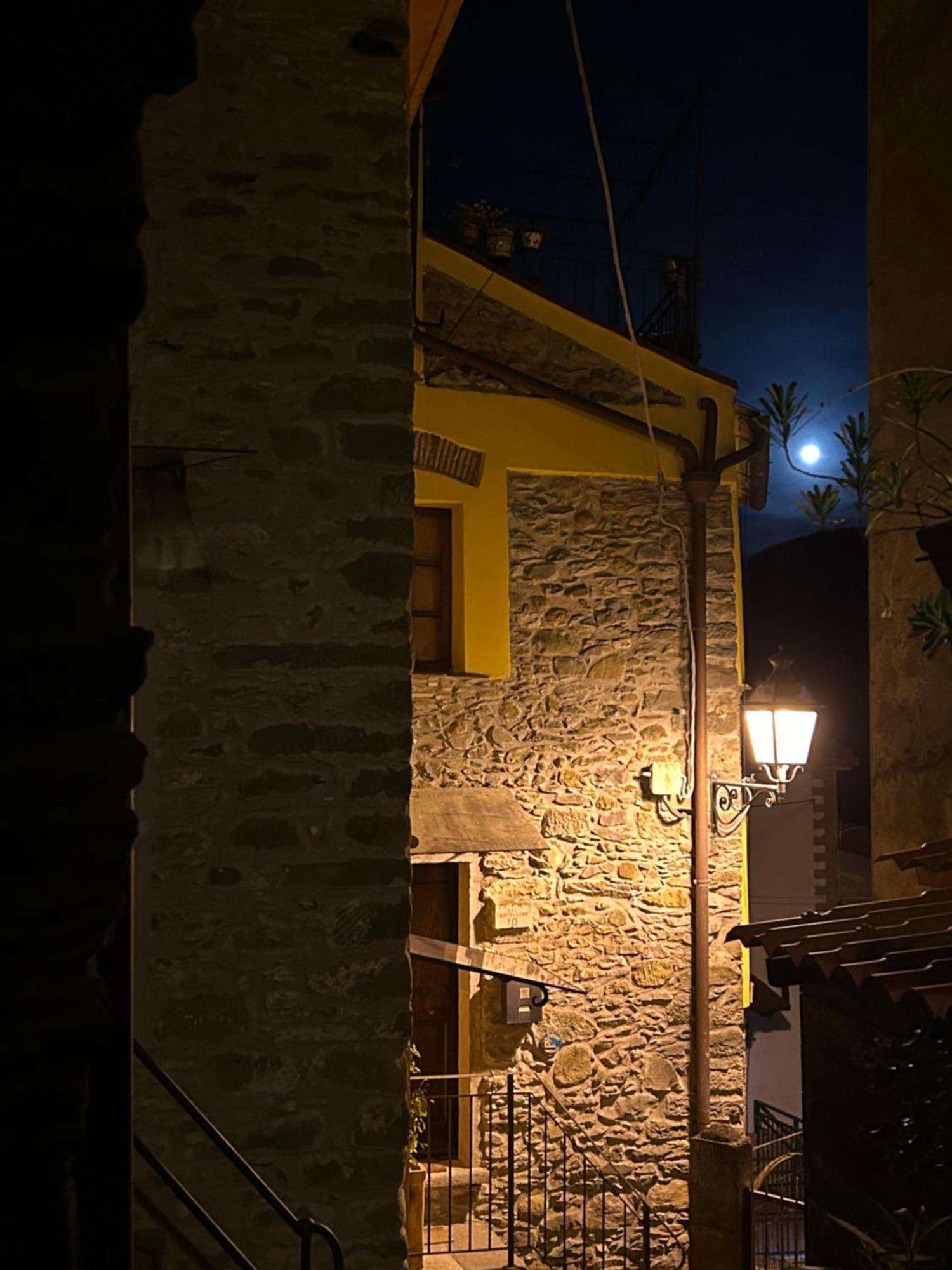Апартаменты Ca De Igiu-Biassa-Cinque Terre Экстерьер фото